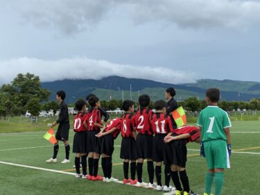 熊日学童五輪２日目